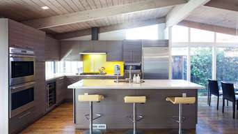 Brown & Kaufman Remodel