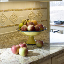 Kitchen Ideas