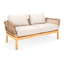 Furniture | Hutt - Outdoor Lounge Chairs
