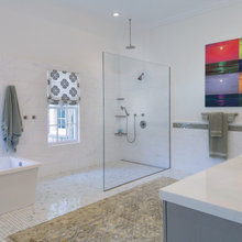 Dryden Master Bath