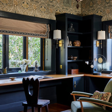 Wahroonga Heritage