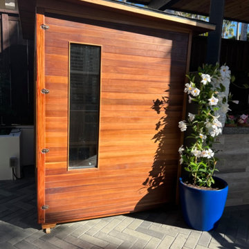 Capstan Project