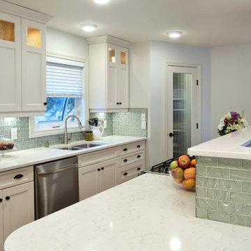 Saskatoon, Renovation - Legacy