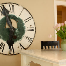 clocks