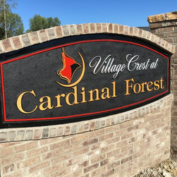 Cardinal Forest - Products