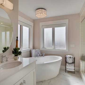 Tuscany Estates Renovation