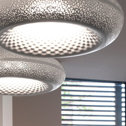 Aeros - Pendant Lighting