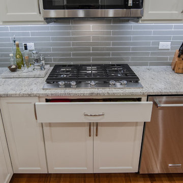 Luxury Townhome Living in Naperville