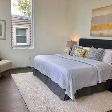 Open Plan Boston Contemporary Gets Defined
