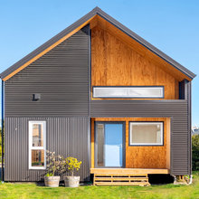 Small house