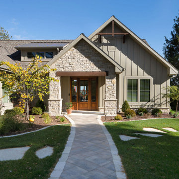 Cedar Shores