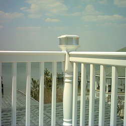 Deck, railing, and walkway - Outdoor Products