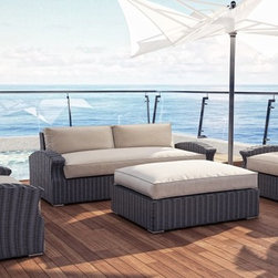The Azores Collection - Outdoor Lounge Sets