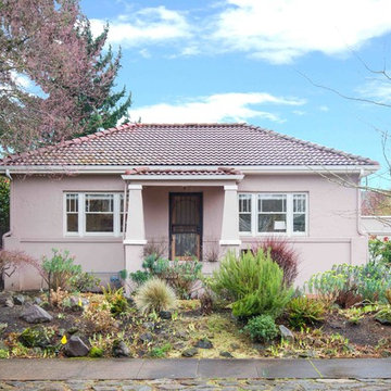 REPRESENTED SELLER - NE 37th & NE Failing
