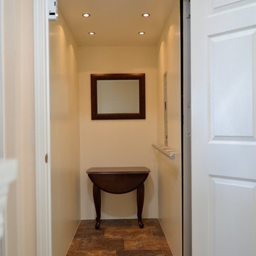 Residential Elevator
