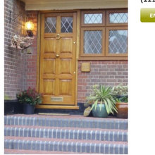 Holliston- Doors and Windows