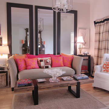 COASTAL MODERN
