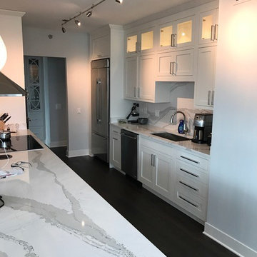 Kitchens