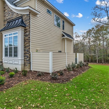 Lot 178 Cypress River Plantation