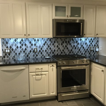 Deerfield Kitchen