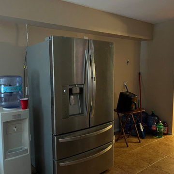 Before and After - Project Sneak Peeks