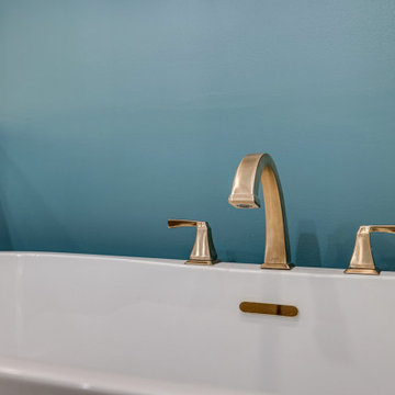 Plymouth Scope Creep part 2- owner's suite