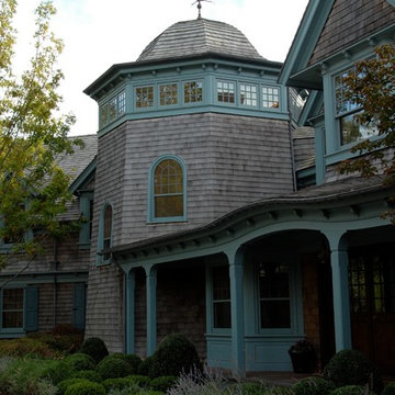Shelter Island Residence