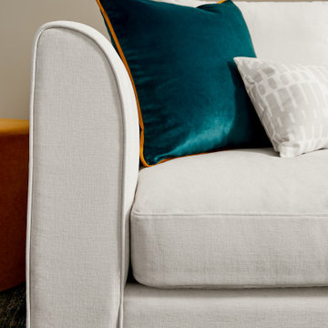 Interior Define | Beckham