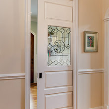 Pocket Door
