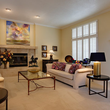 Albuquerque Transitional Home