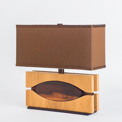 Cindy Vargas Lighting - Table Lamps