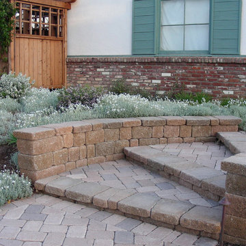 Goleta Front Yard Makeover