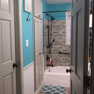 Brazil Bath