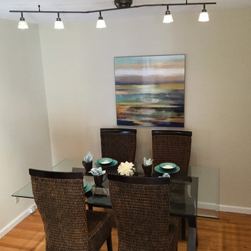 Staging With Feng shui