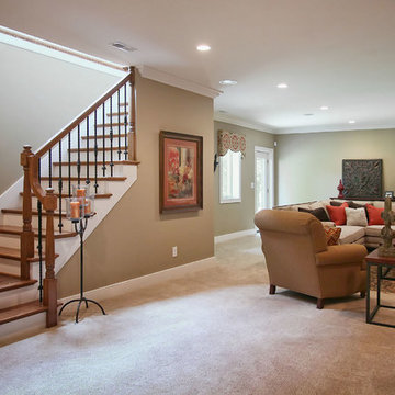 Homearama Shakes Run - 2014 - Louisville - Lot #165