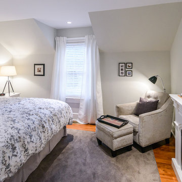 Niagara-On-The-Lake | Bed & Breakfast | Highbrook B&B