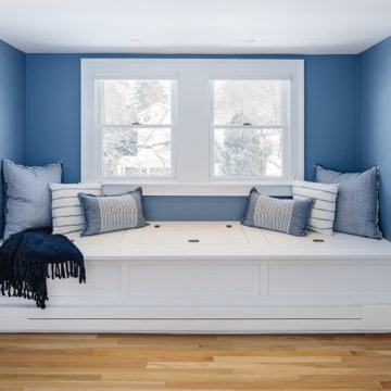 Newton Whole House Remodel