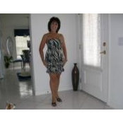 Harriet Bornsteins foto