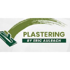 Eric Aulbach Plastering