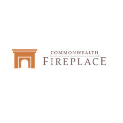Commonwealth Fireplace