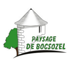 Paysage de Bocsozel