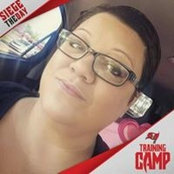 April Robinson's photo