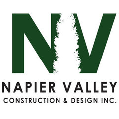 Napier Valley Construction & Design Inc