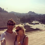 James Regan's photo