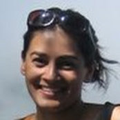 Tanvi Desai's photo