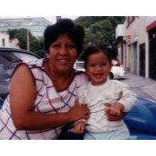 Rosa Enriquez's photo
