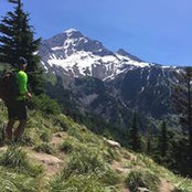 Walt Blomberg's photo