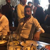 Fikret Alıcı's photo