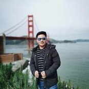 Reienel Ferrer's photo