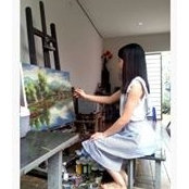Hue Le's photo